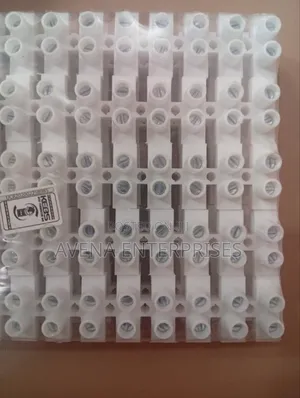 Strip Connectors All Amps