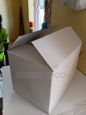Carton Marking