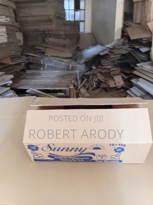 Carton Marking