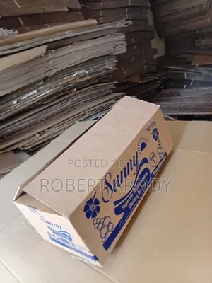 Carton Marking