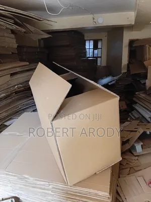 Carton Marking