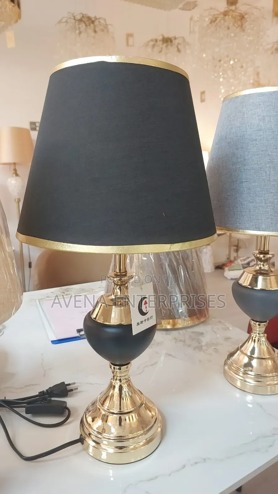 Bed Lights