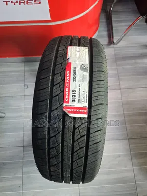 235/55r18 Chaoyang Tyre
