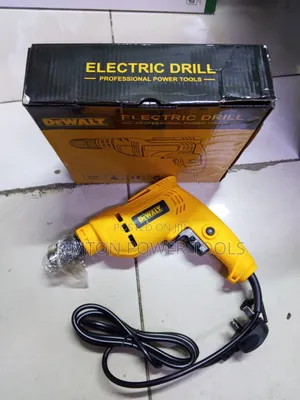 Dewalt 650w Electric Drill