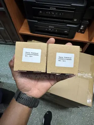 Epson L220,L382,L3210,L3250 Printer Heads