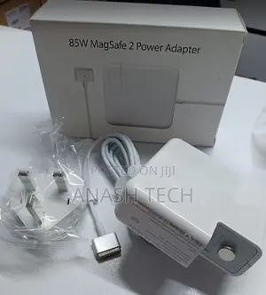 Macbook Air and Pro Chargers 85w Macbook Air Chargers*In Now