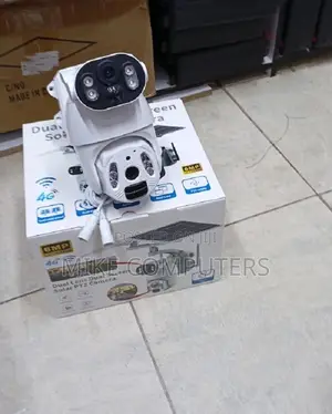 Hd PTZ Wifi Wireless Ubox Outdoor Solar CCTV Camera Full Hd Wireless
