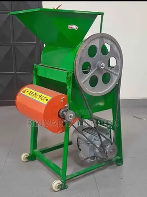 Heavy Duty Peanut Sheller