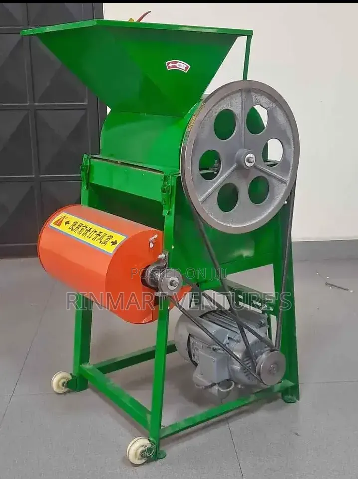 Heavy Duty Peanut Sheller