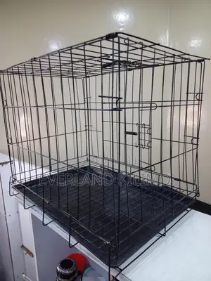 Dog Crate Cage - Small