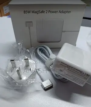 Macbook Pro Charger, Replacement 85w Magsafe 2 T Shape