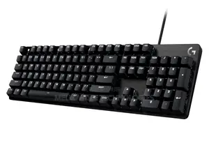 Logitech G413 Se Corded Mechanical Gaming Keyboard