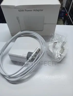 Macbook Pro 60w Power Adapter, 60w Macbook Charger