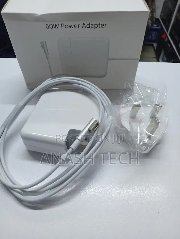 Macbook Pro 60w Power Adapter, 60w Macbook Charger
