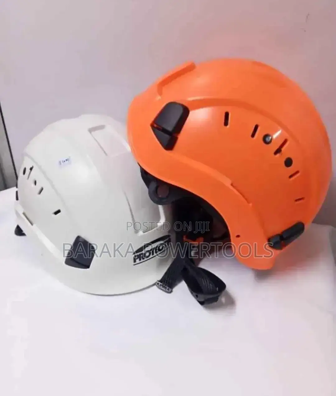 Quality Helmets