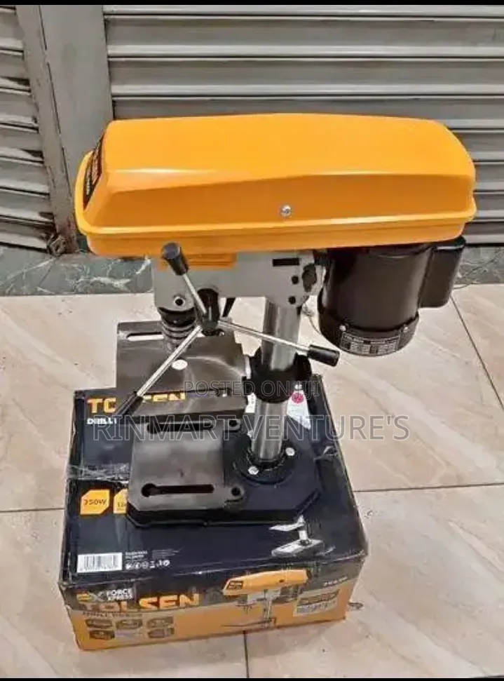 Affordable Drill Press Machine