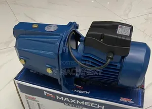 Heavy Duty Maxmech Booster Pump 1hp