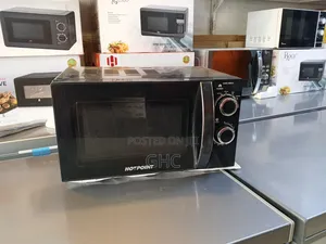 Hotpoint Microwave