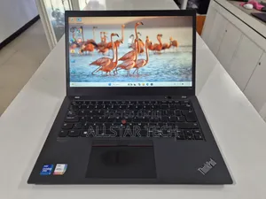 Laptop Lenovo ThinkPad T14s Gen 2 16GB Intel Core i7 SSD 512GB