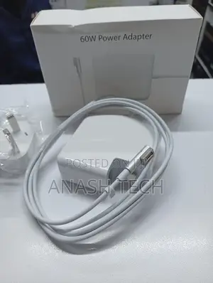 60w 45w L-Shape Macbook Air Charger Quality Charger