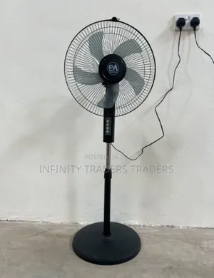 18 Inches Electromate Standing Fan
