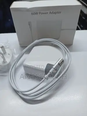 Apple Macbook Pro 60w Power Adapter, 60w 85w Macbook Charger