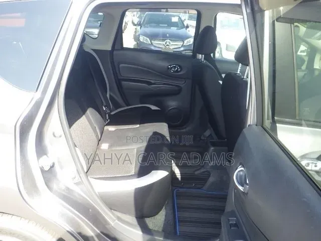 Nissan Note 2019 Gray
