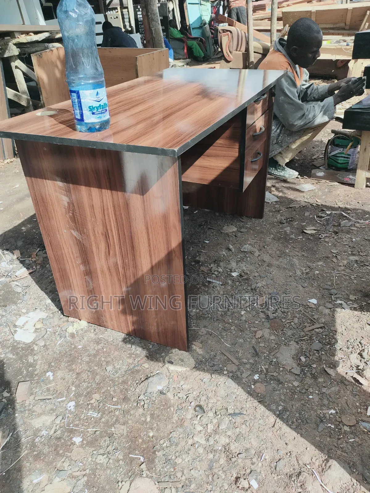 New Office Study Desk Study Desk