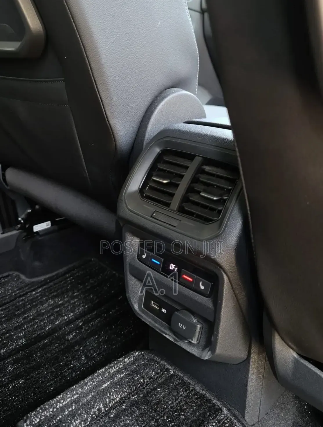 Volkswagen Tiguan 2019 White