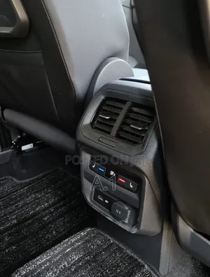 Volkswagen Tiguan 2019 White