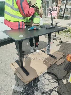 Home/Office Electric Table