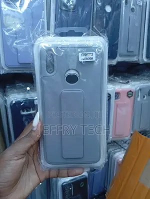 Huawei Y9 Prime Generic Silicone Phone Case