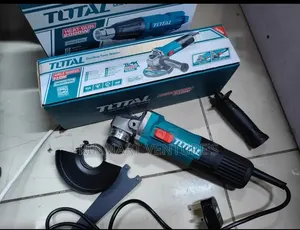 Total Angle Grinder