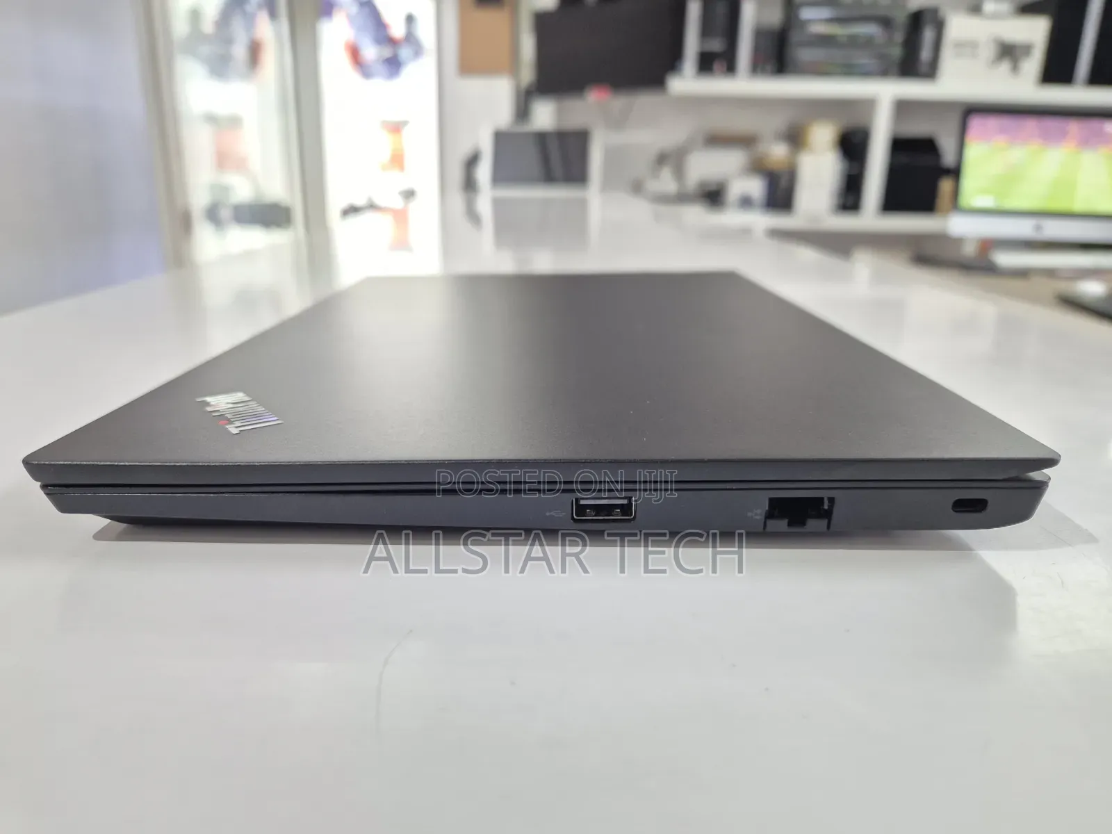 Laptop Lenovo ThinkPad E14 Gen 4 16GB Intel Core i7 SSD 512GB