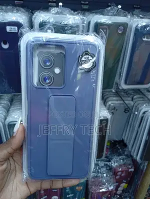 Xiaomi Redmi Note 11 Pro Kickstand Phone Case