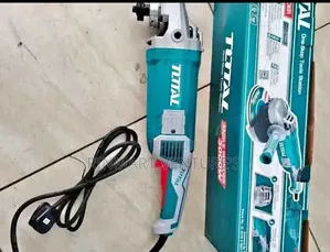 Industrial Total Angle Grinder 3000w