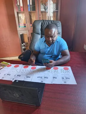 Plots for Sale in Kamulu
