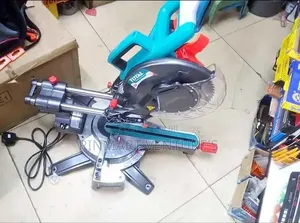 Best Quality Total Sliding Mitre Saw