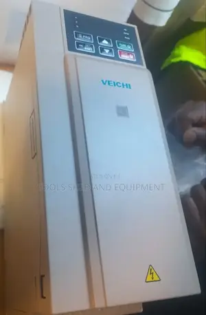 Solar Pump Inverter