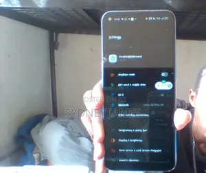 Oppo A53 128 GB Blue