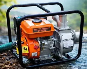 Skygo Water Pump Petrol Driven 7.5hp 3"