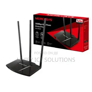 Mercusys Mw330hp High Power Router
