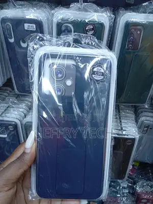 Oppo Mobile Phone Shock-Absorbing and Anti-Scratch Cover