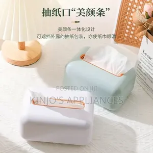 Serviette Holder