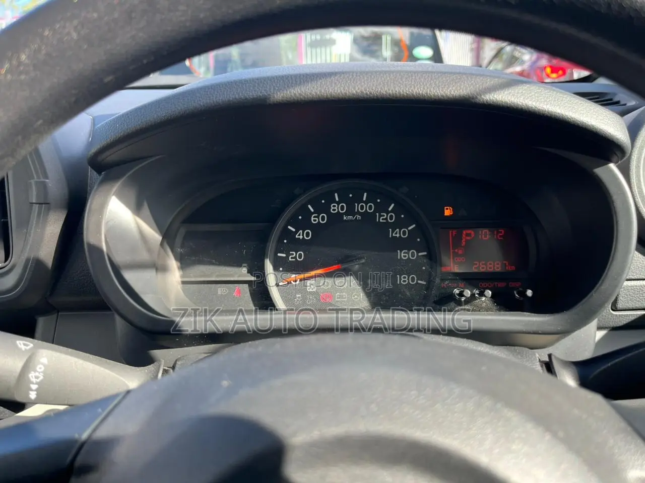 Toyota Passo 2019 Silver