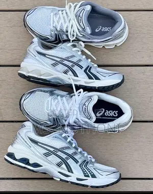 Sports Wear / Casual Wear Asics Gel-kayano Size 37-45