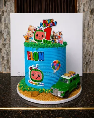 Cake for Girls 2kg