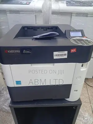Kyocera Fs 4200 Printer- For Speed and Dependability