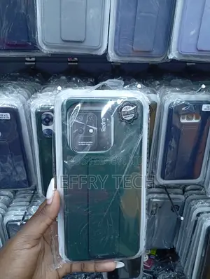Xiaomi Redmi Spark Go 2023 Phone Case
