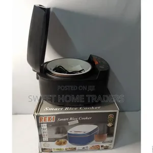 9 in 1 Smart Rice Cooker